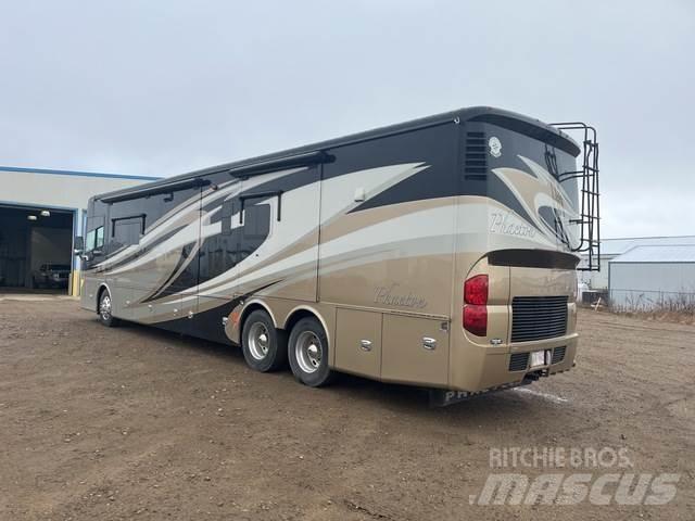  Tiffen 42LH Caravans en campers