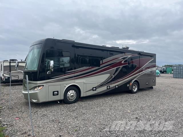 Tiffin Phaeton Caravans en campers