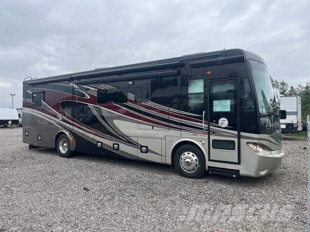 Tiffin Phaeton Caravans en campers