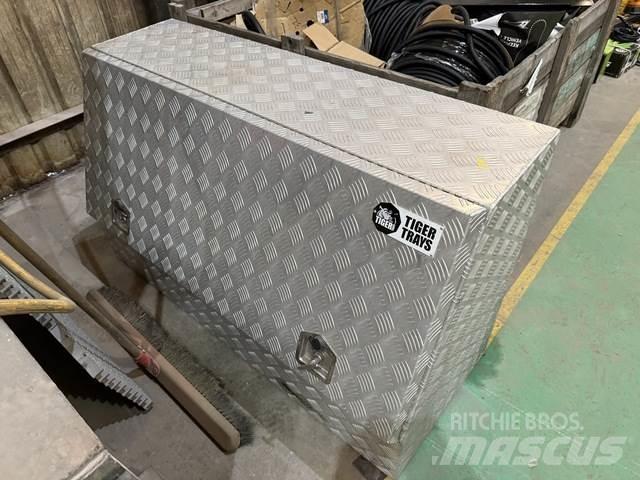 Tiger Trays Bouw - Overige