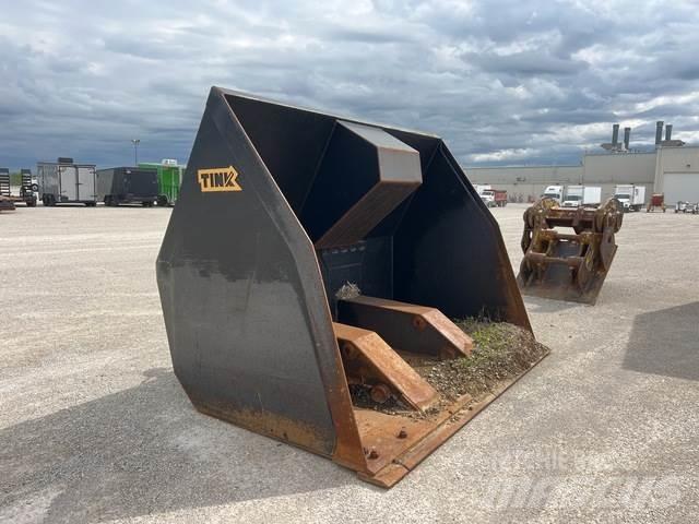  Tink RE4088 Overige componenten