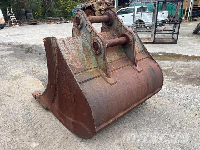 Titan  Bakken