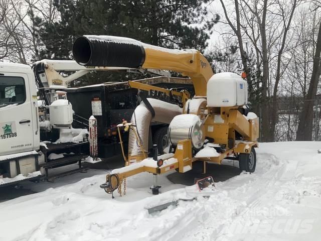Titan Leaf Pro Landbouw - overige