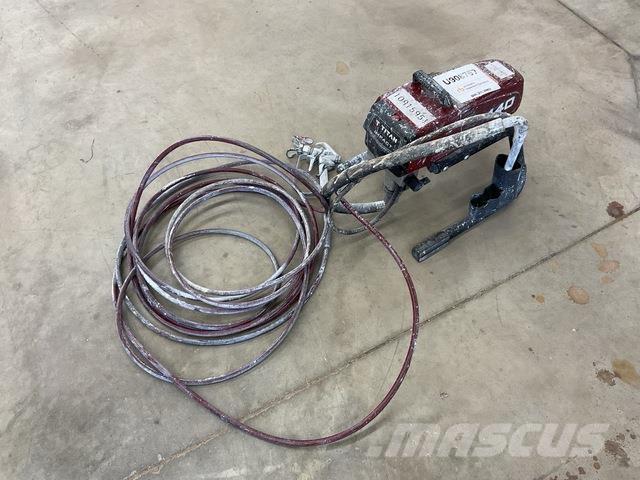 Titan Tool 440 Bouw - Overige