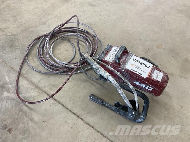 Titan Tool 440 Bouw - Overige