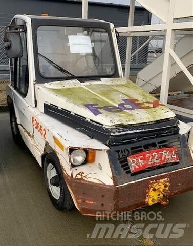 TLDXX TMX-30 Bouw - Overige