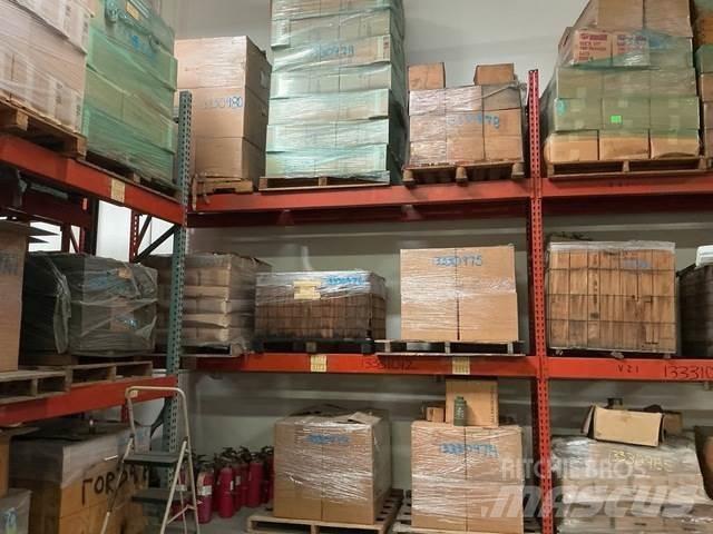 TMG WH39 Bouw - Overige