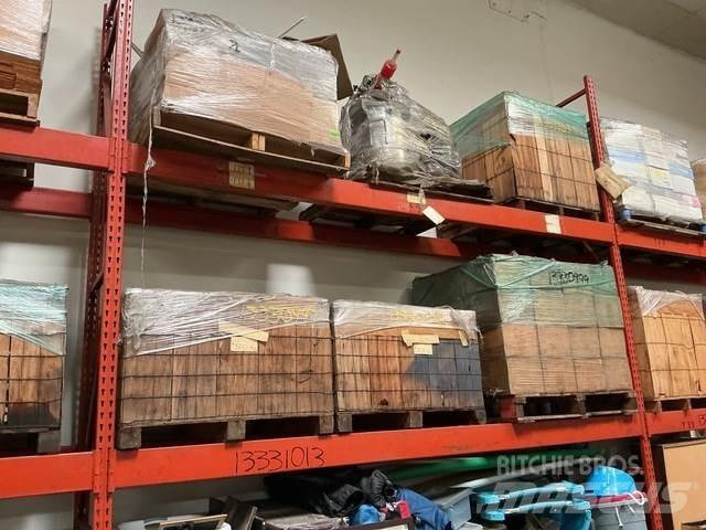 TMG WH39 Bouw - Overige