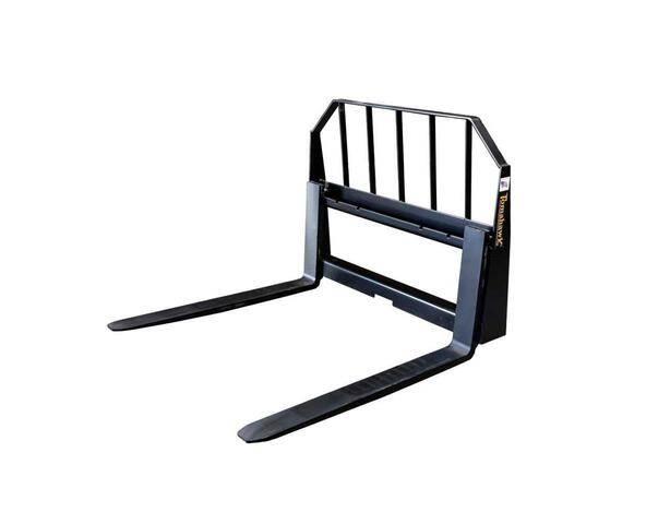 Tomahawk  Bouw - Overige