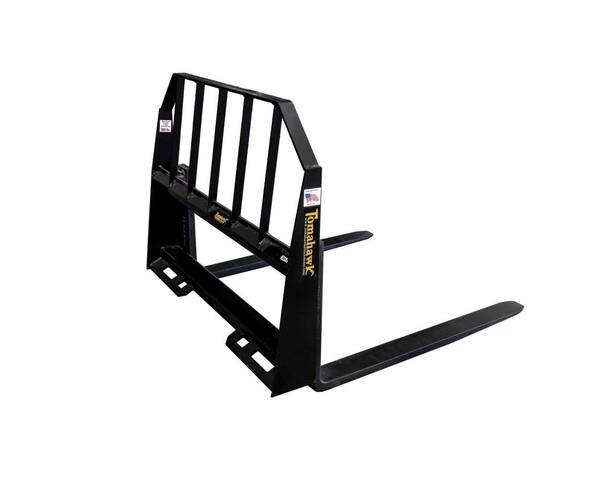 Tomahawk  Bouw - Overige