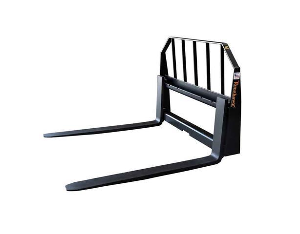 Tomahawk  Bouw - Overige