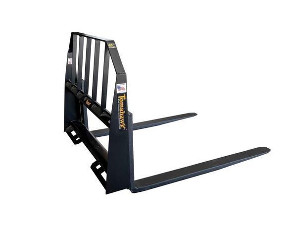 Tomahawk  Bouw - Overige