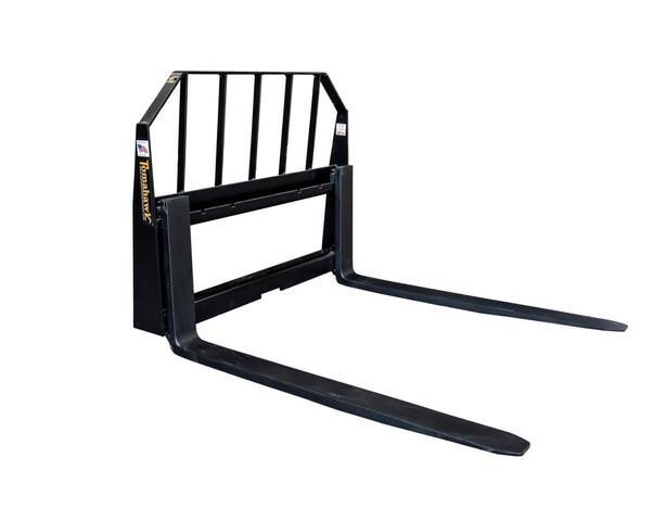 Tomahawk  Bouw - Overige