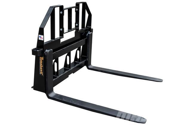 Tomahawk  Bouw - Overige