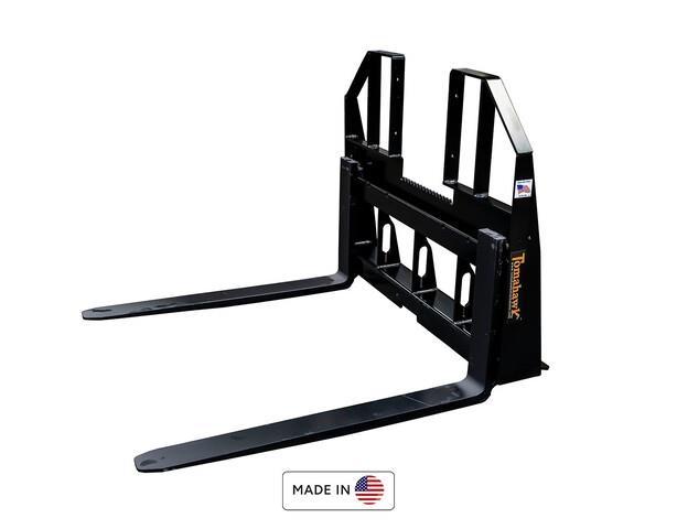 Tomahawk  Bouw - Overige