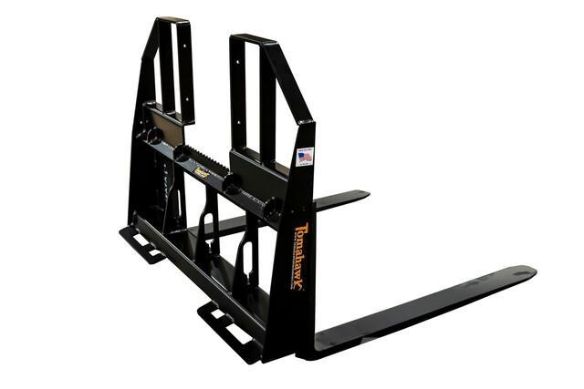 Tomahawk  Bouw - Overige