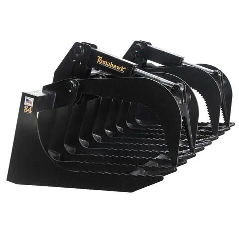 Tomahawk  Grijpers