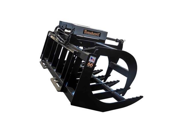 Tomahawk  Grijpers