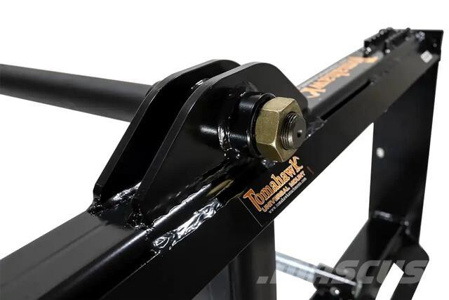 Tomahawk  Bouw - Overige