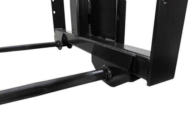 Tomahawk  Bouw - Overige