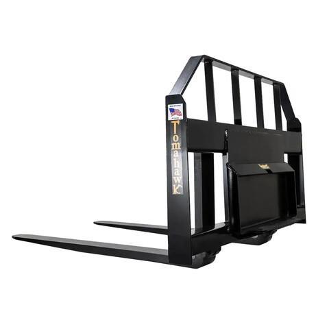 Tomahawk  Bouw - Overige