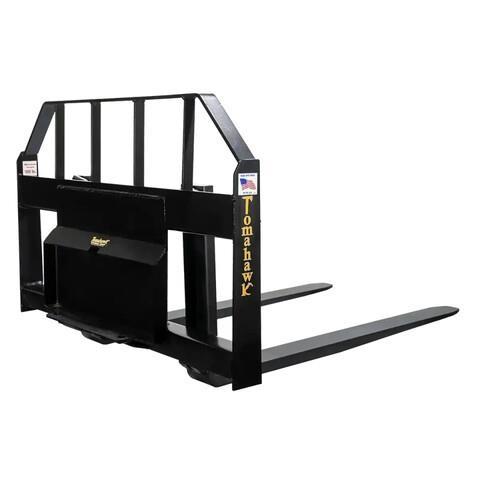 Tomahawk  Bouw - Overige