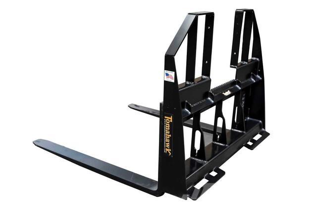 Tomahawk  Bouw - Overige