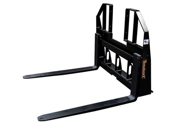 Tomahawk  Bouw - Overige