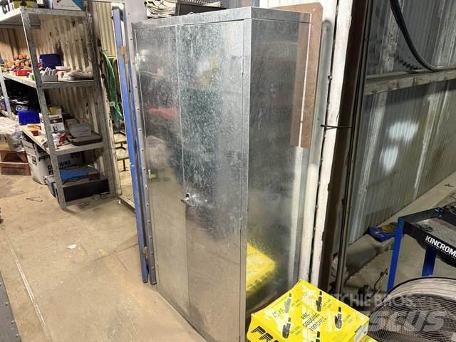  Tool Cabinet Bouw - Overige