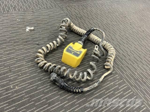 Topcon  Bouw - Overige