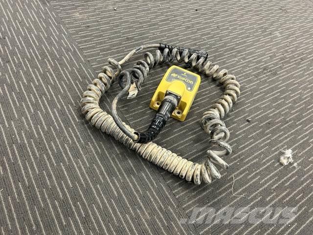 Topcon  Bouw - Overige