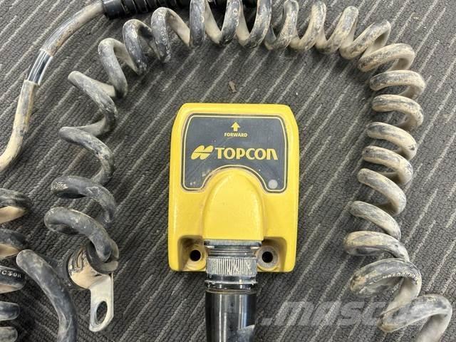 Topcon  Bouw - Overige