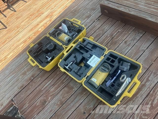 Topcon TP-L6 Bouw - Overige