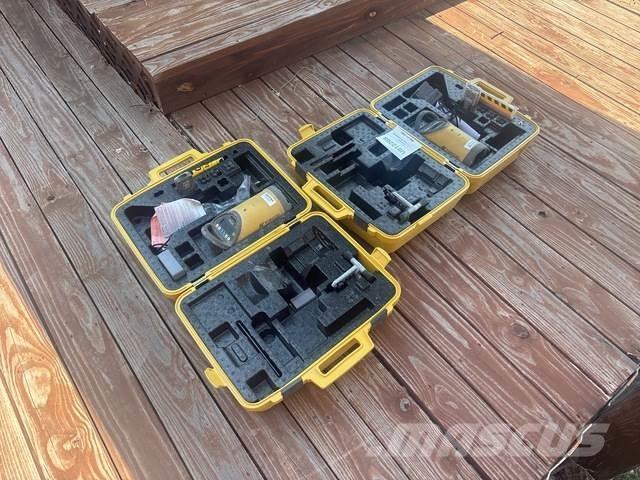 Topcon TP-L6 Bouw - Overige