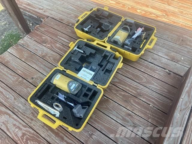 Topcon TP-L6 Bouw - Overige