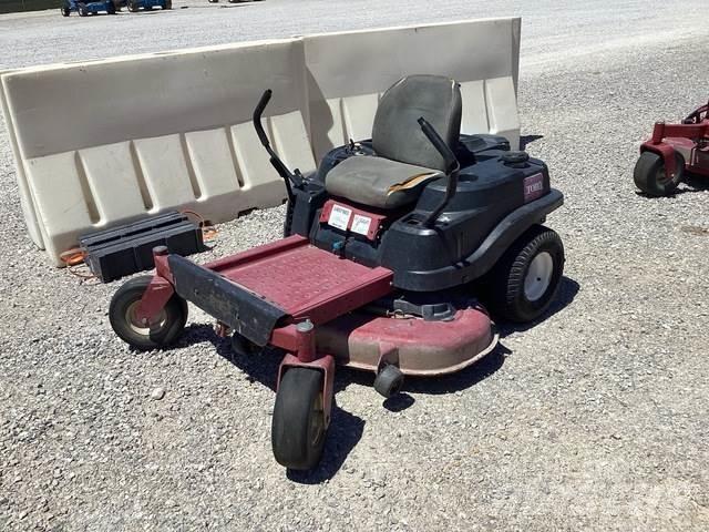 Toro  Bouw - Overige