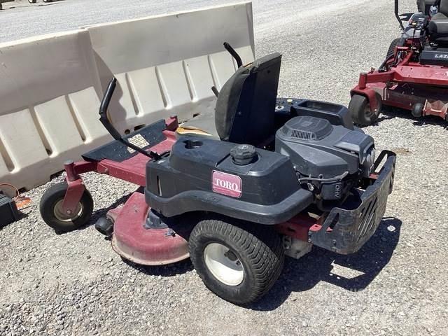 Toro  Bouw - Overige