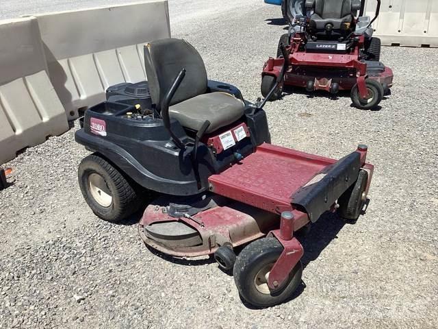 Toro  Bouw - Overige