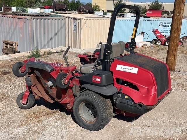 Toro  Bouw - Overige