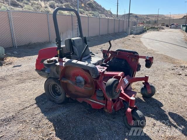 Toro  Bouw - Overige