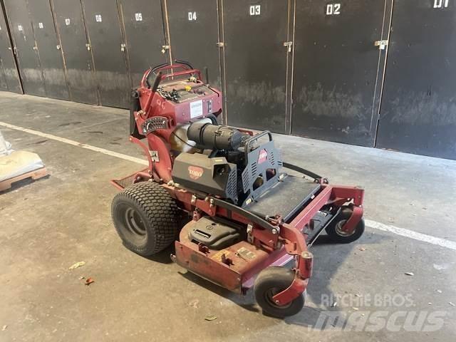 Toro  Bouw - Overige