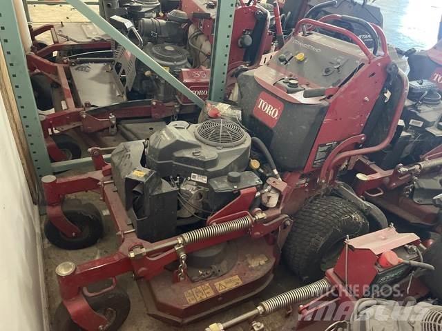 Toro  Bouw - Overige