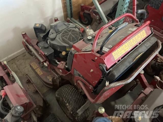 Toro  Bouw - Overige