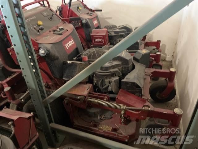 Toro  Bouw - Overige