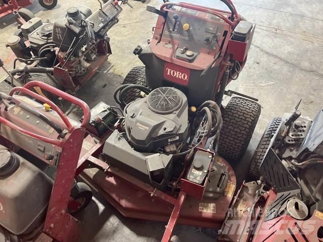 Toro  Bouw - Overige