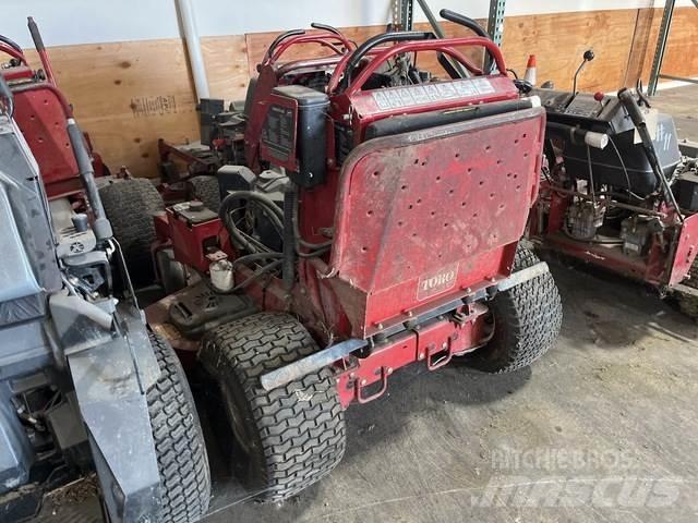 Toro  Bouw - Overige