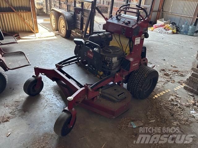 Toro  Bouw - Overige