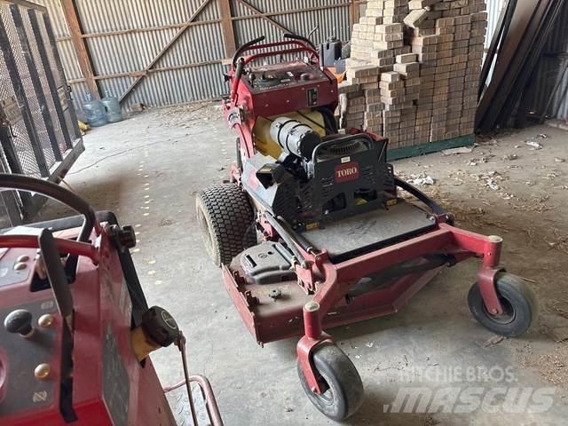 Toro  Bouw - Overige