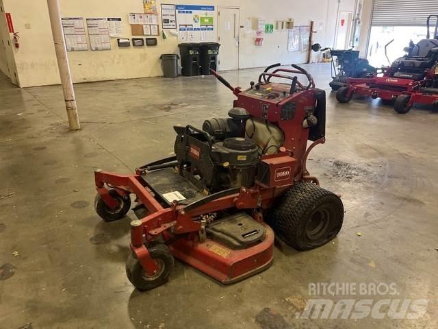 Toro  Bouw - Overige