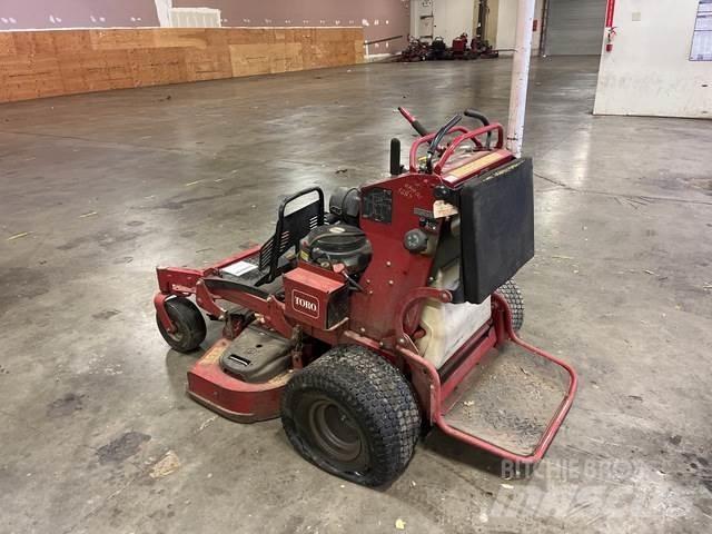 Toro  Bouw - Overige